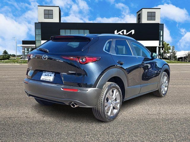 2022 Mazda CX-30 2.5 S Select Package