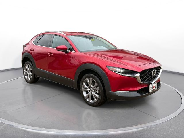 2022 Mazda CX-30 2.5 S Select Package