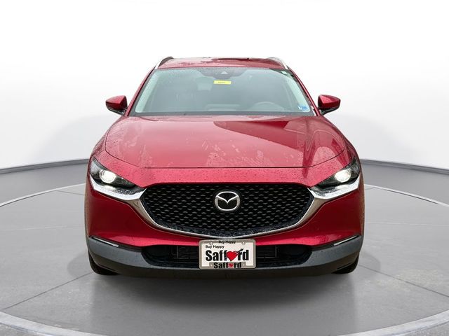 2022 Mazda CX-30 2.5 S Select Package