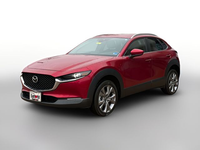 2022 Mazda CX-30 2.5 S Select Package