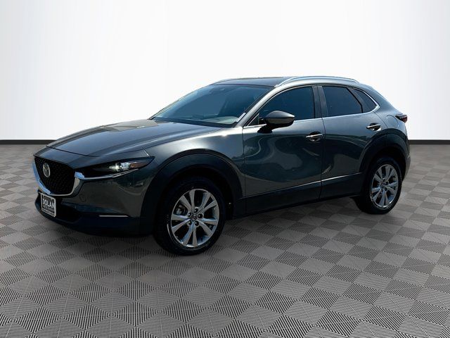 2022 Mazda CX-30 2.5 S Select Package