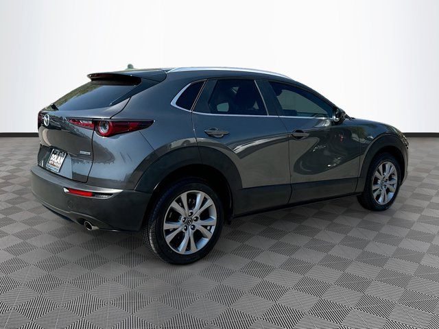 2022 Mazda CX-30 2.5 S Select Package