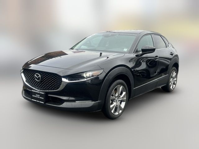 2022 Mazda CX-30 2.5 S Select Package