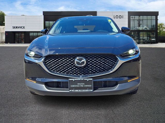 2022 Mazda CX-30 2.5 S Select Package