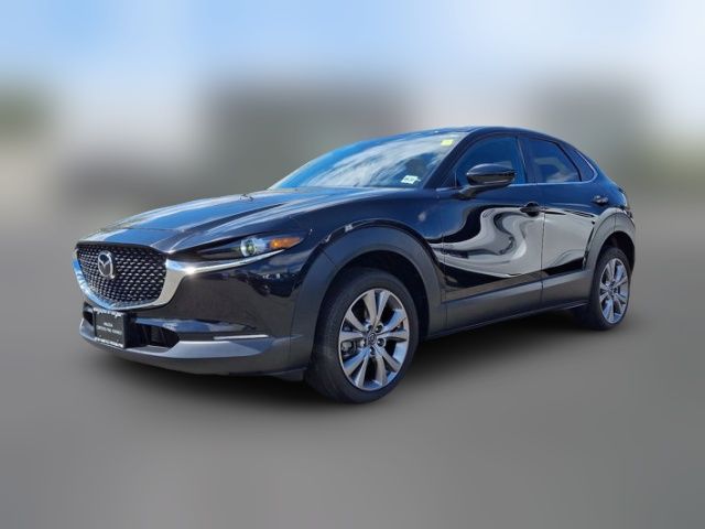 2022 Mazda CX-30 2.5 S Select Package
