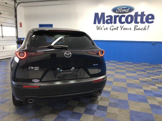 2022 Mazda CX-30 2.5 S Select Package