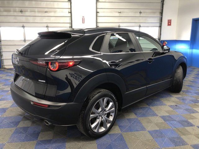 2022 Mazda CX-30 2.5 S Select Package