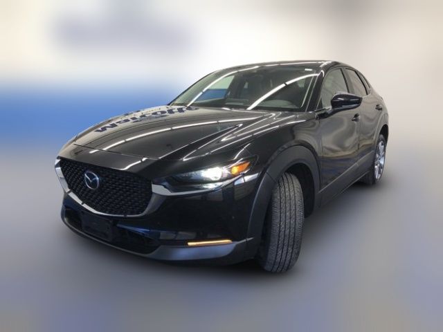 2022 Mazda CX-30 2.5 S Select Package