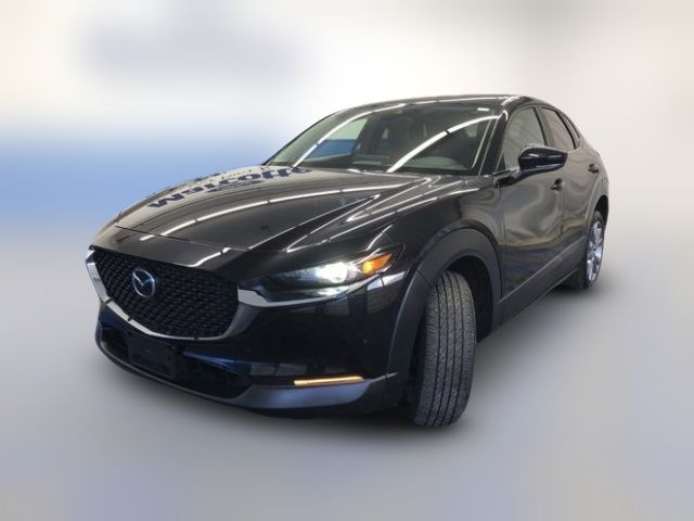 2022 Mazda CX-30 2.5 S Select Package