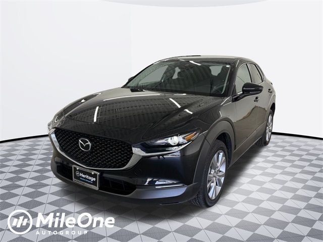 2022 Mazda CX-30 2.5 S Select Package