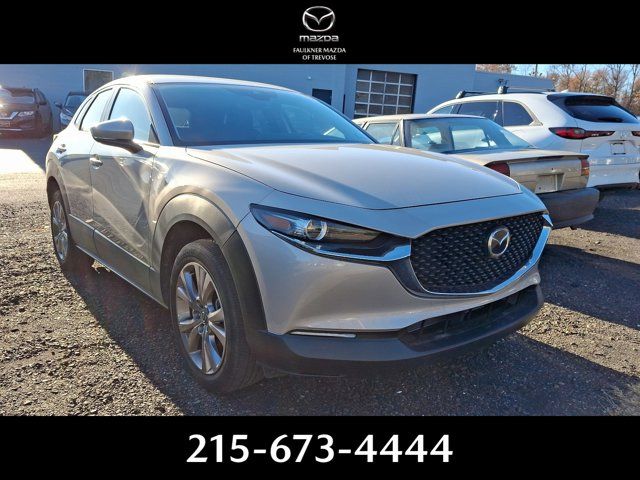 2022 Mazda CX-30 2.5 S Select Package