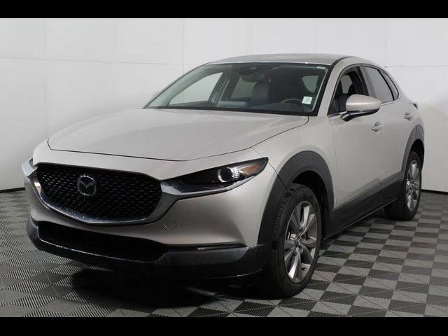 2022 Mazda CX-30 2.5 S Select Package