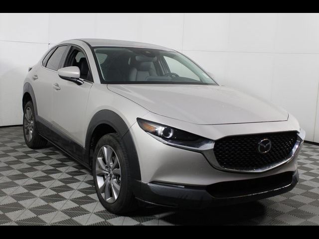 2022 Mazda CX-30 2.5 S Select Package