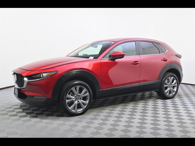 2022 Mazda CX-30 2.5 S Select Package