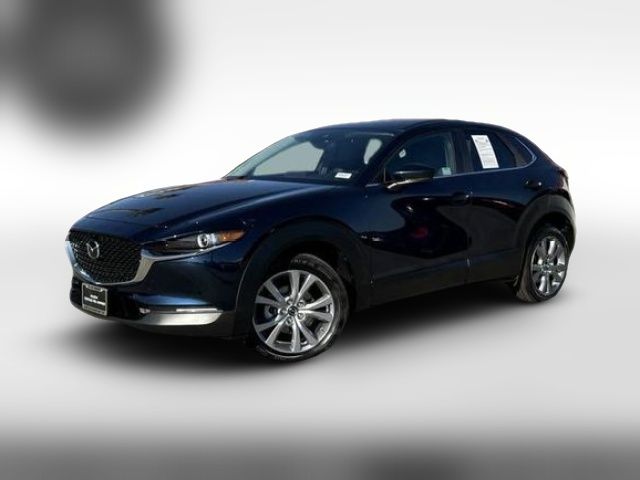 2022 Mazda CX-30 2.5 S Select Package