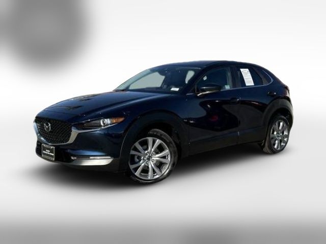 2022 Mazda CX-30 2.5 S Select Package