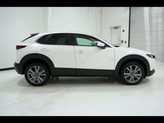 2022 Mazda CX-30 2.5 S Select Package