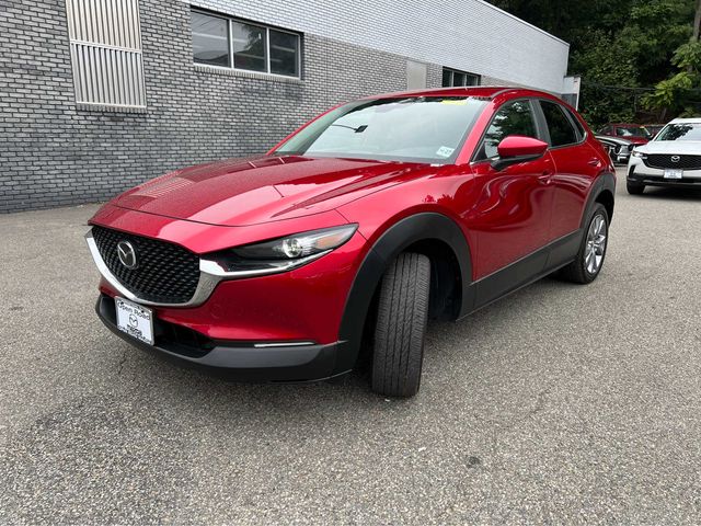 2022 Mazda CX-30 2.5 S Select Package