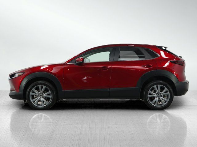 2022 Mazda CX-30 2.5 S Select Package