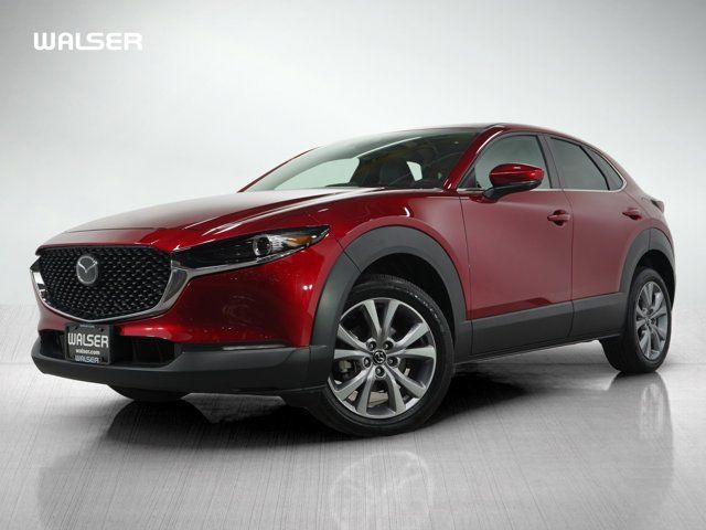 2022 Mazda CX-30 2.5 S Select Package