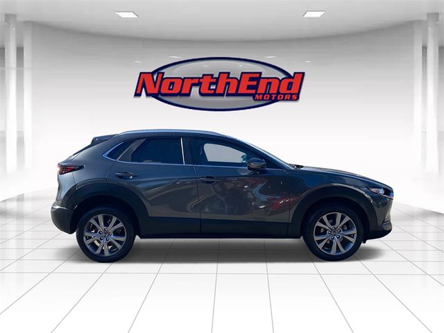 2022 Mazda CX-30 2.5 S Select Package