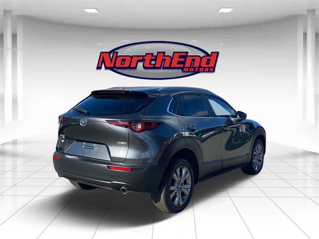 2022 Mazda CX-30 2.5 S Select Package