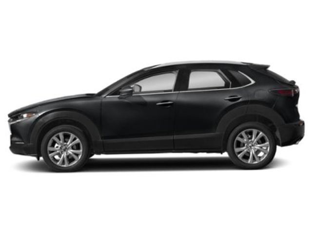 2022 Mazda CX-30 2.5 S Select Package