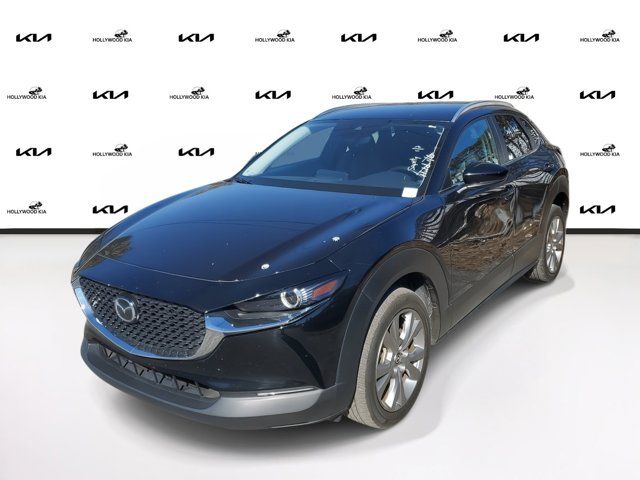 2022 Mazda CX-30 2.5 S Select Package