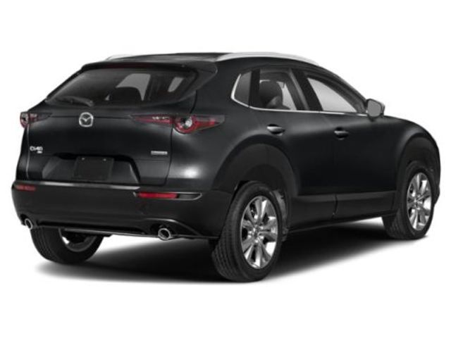 2022 Mazda CX-30 2.5 S Select Package