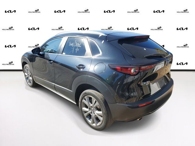 2022 Mazda CX-30 2.5 S Select Package