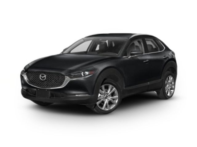 2022 Mazda CX-30 2.5 S Select Package