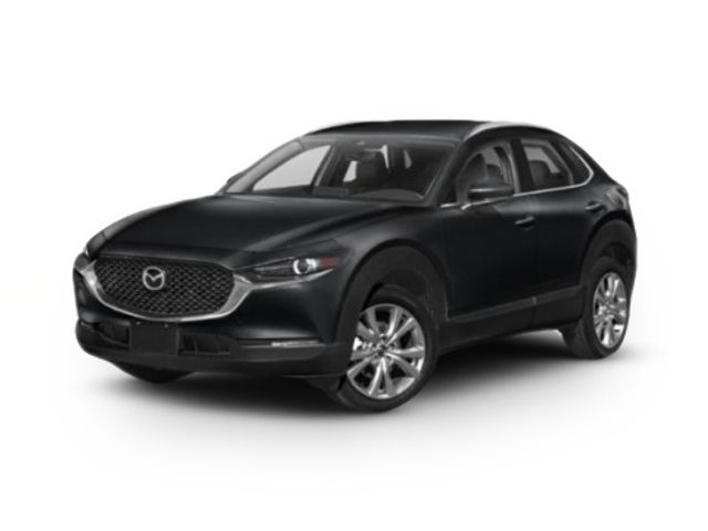 2022 Mazda CX-30 2.5 S Select Package