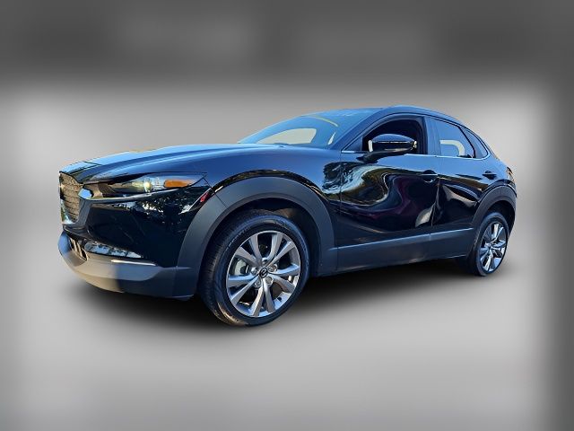 2022 Mazda CX-30 2.5 S Select Package