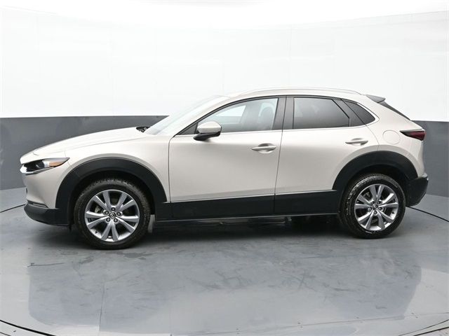 2022 Mazda CX-30 2.5 S Select Package