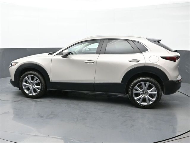 2022 Mazda CX-30 2.5 S Select Package