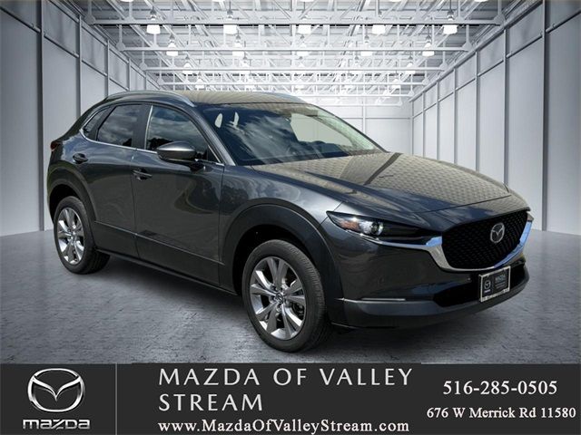 2022 Mazda CX-30 2.5 S Select Package