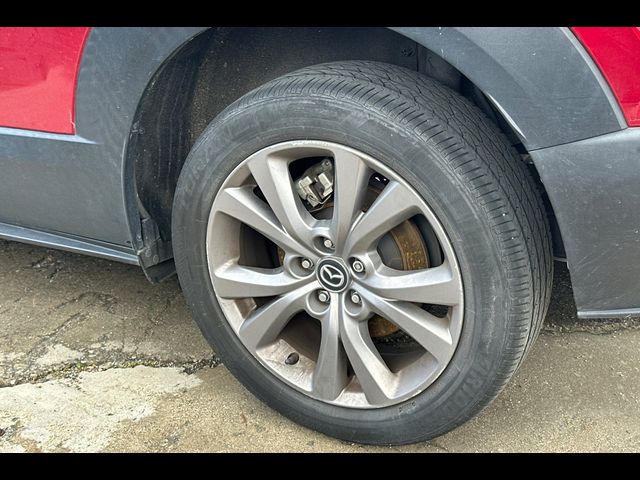 2022 Mazda CX-30 2.5 S Select Package