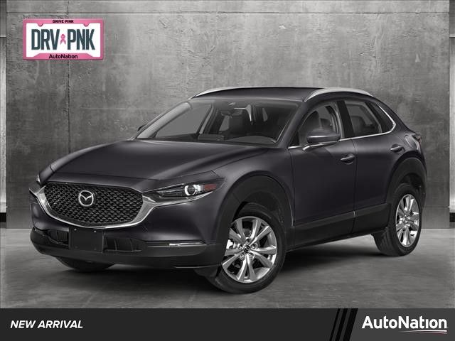 2022 Mazda CX-30 2.5 S Select Package