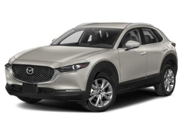 2022 Mazda CX-30 2.5 S Select Package