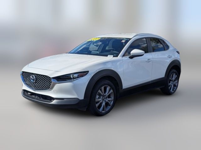 2022 Mazda CX-30 2.5 S Select Package