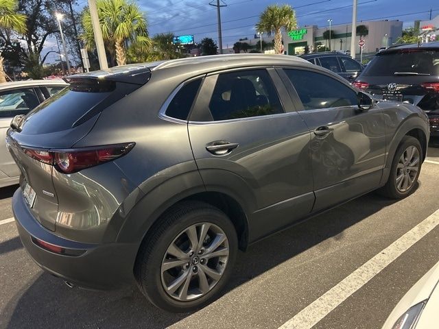 2022 Mazda CX-30 2.5 S Select Package