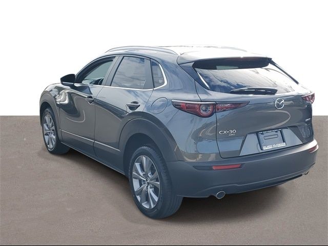 2022 Mazda CX-30 2.5 S Select Package