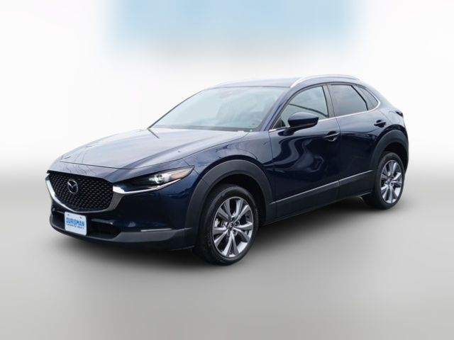 2022 Mazda CX-30 2.5 S Select Package