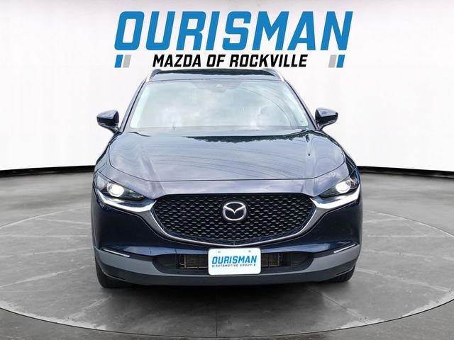 2022 Mazda CX-30 2.5 S Select Package