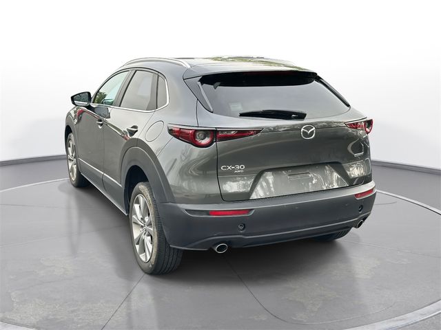 2022 Mazda CX-30 2.5 S Select Package