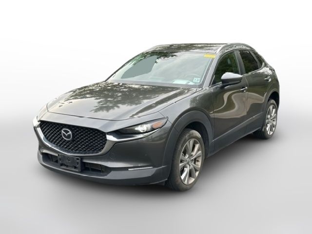 2022 Mazda CX-30 2.5 S Select Package