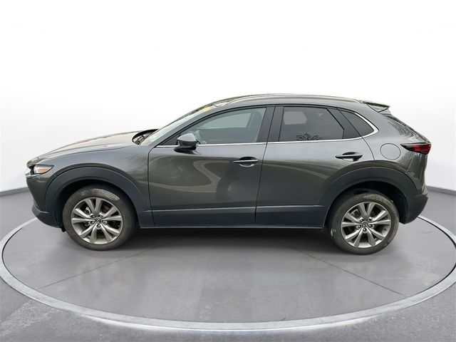 2022 Mazda CX-30 2.5 S Select Package