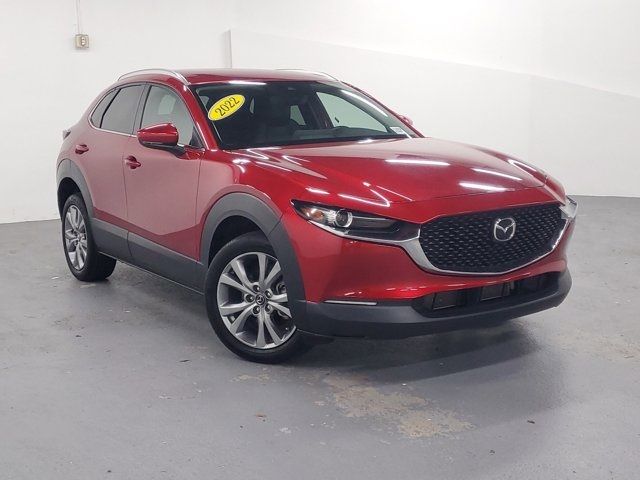 2022 Mazda CX-30 2.5 S Select Package