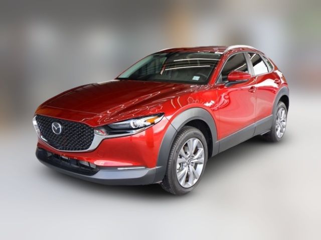 2022 Mazda CX-30 2.5 S Select Package