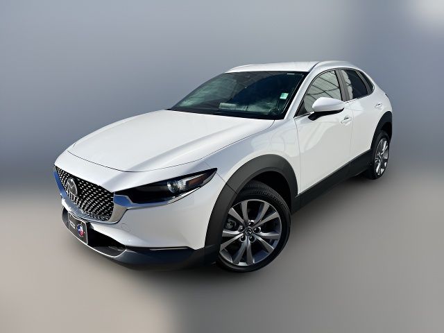 2022 Mazda CX-30 2.5 S Select Package